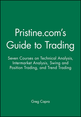 Cover of Pristine.com′s Guide to Trading