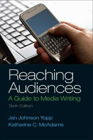 Cover of Reaching Audiences (S2PCL) (Subscription)