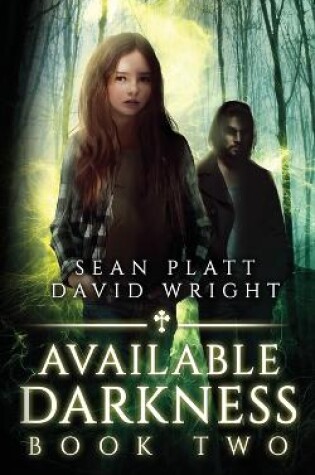 Cover of Available Darkness Book Two