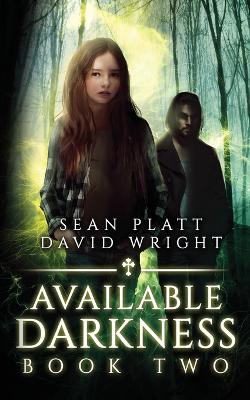 Book cover for Available Darkness Book Two