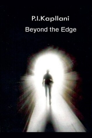 Cover of Beyond the Edge