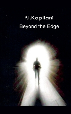 Book cover for Beyond the Edge