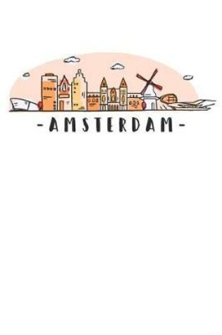 Cover of Amsterdam