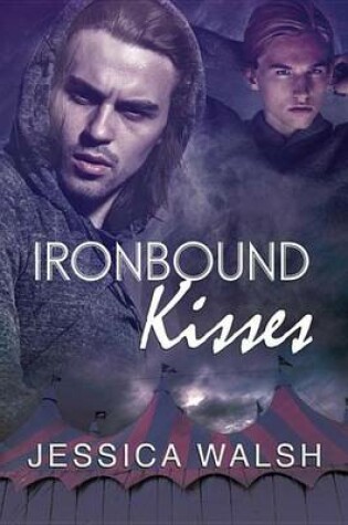 Cover of Ironbound Kisses