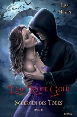 Cover of Das rote Gold Band 4