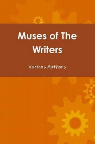 Cover of Muses of the Writer