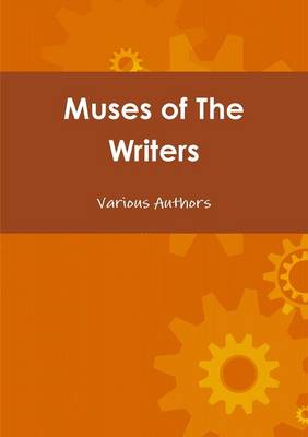 Book cover for Muses of the Writer