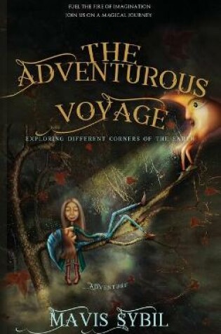 Cover of The Adventurous Voyage