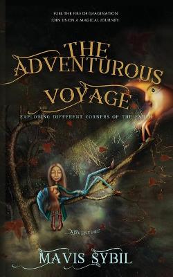 Book cover for The Adventurous Voyage