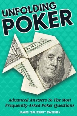 Cover of Unfolding Poker