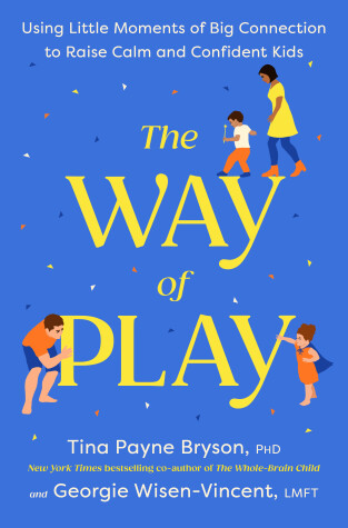 Book cover for The Way of Play