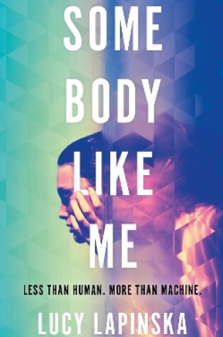 Cover of Some Body Like Me