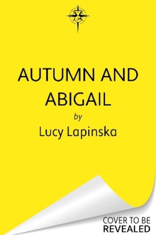 Cover of Autumn and Abigail