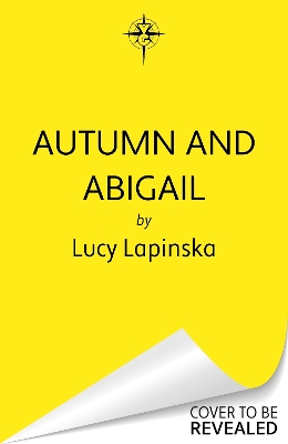 Book cover for Autumn and Abigail