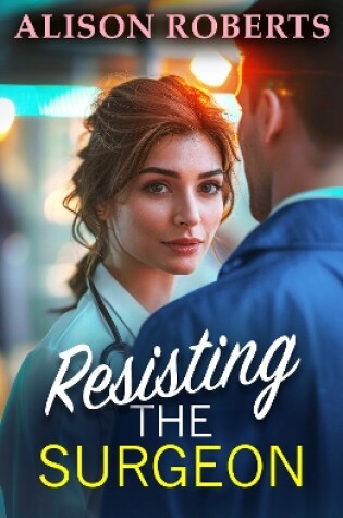 Cover of Resisting the Surgeon