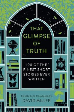 Cover of That Glimpse of Truth