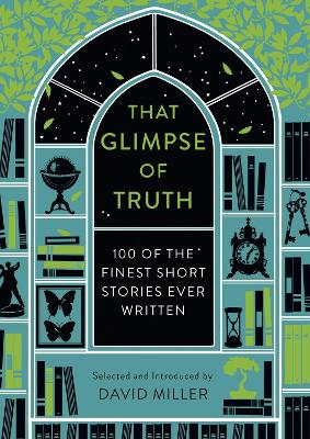 Book cover for That Glimpse of Truth