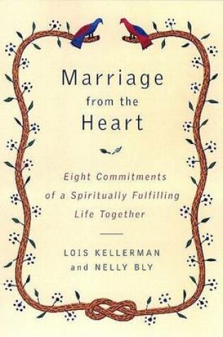 Cover of Marriage from the Heart