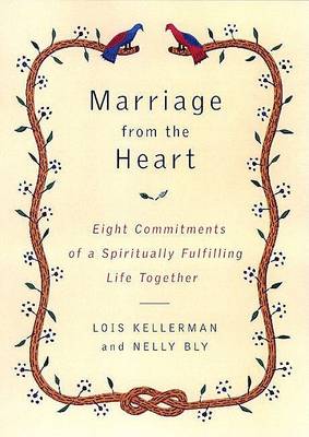 Book cover for Marriage from the Heart