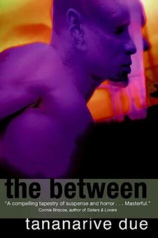 Cover of Between