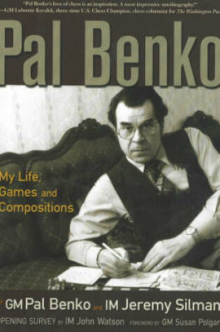 Cover of Pal Benko