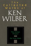 Book cover for The Collected Works of Ken Wilber, Volume 2