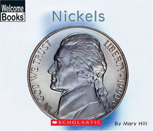 Cover of Nickels