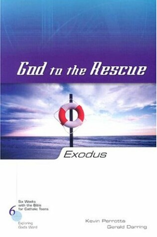 Cover of Exodus: God to the Rescue