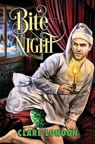 Cover of Bite Night