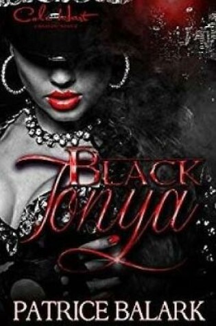 Cover of Black Tonya