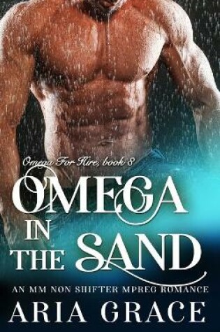 Cover of Omega in the Sand