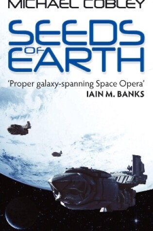 Cover of Seeds Of Earth