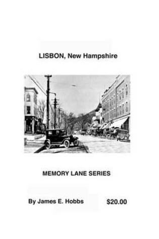 Cover of LISBON, New Hampshire