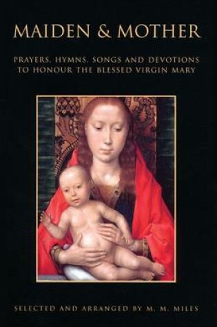Cover of Maiden and Mother