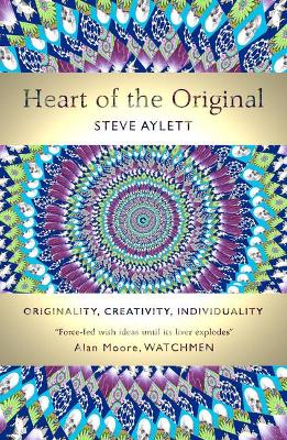 Book cover for Heart of the Original