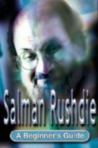 Cover of Salman Rushdie