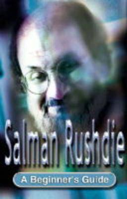 Book cover for Salman Rushdie