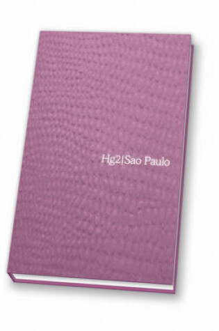 Cover of Hedonist's Guide to Sao Paulo