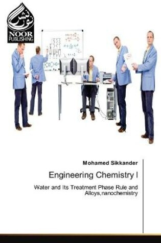 Cover of Engineering Chemistry I