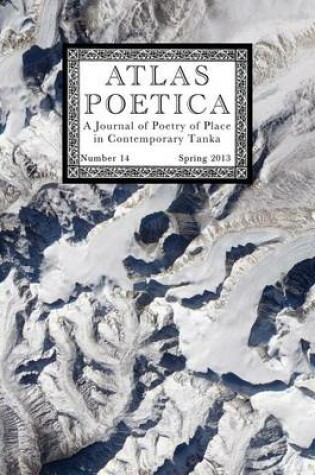 Cover of Atlas Poetica 14