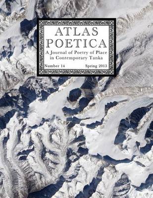 Book cover for Atlas Poetica 14