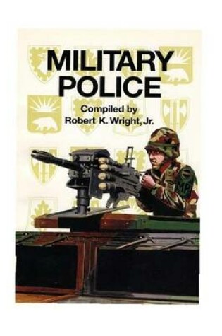 Cover of Military Police