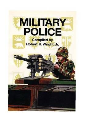 Cover of Military Police