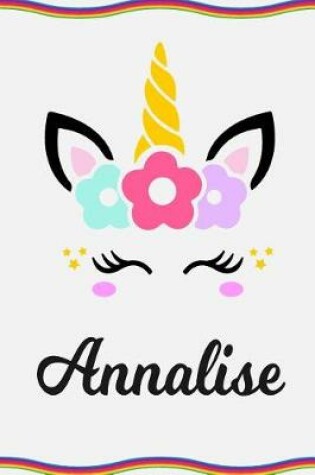 Cover of Annalise