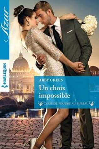 Cover of Un Choix Impossible