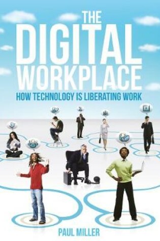 Cover of The Digital Workplace