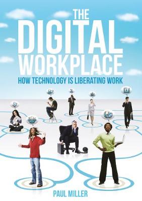 Book cover for The Digital Workplace