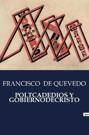 Cover of Poltcadedios Y Gobiernodecristo