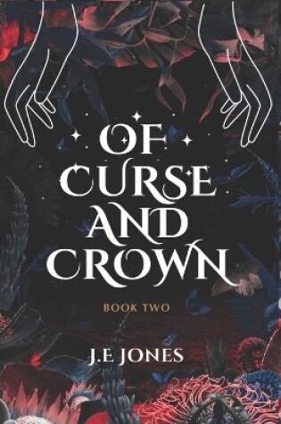 Cover of Of Curse and Crown