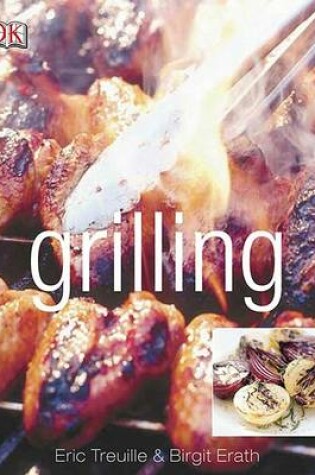 Cover of Grilling